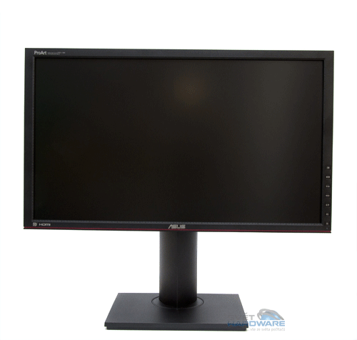 Asus PA238Q: konec dominance TN panelů?
