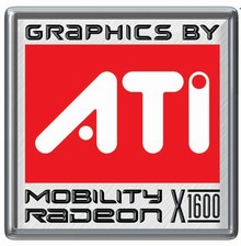 Nový Mobility Radeon X1600, jak na tom je?