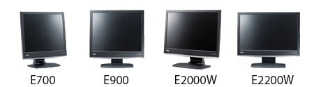 BenQ a 13 nových LCD monitorů