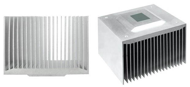 Arctic Alpine 11: levný pasivní chladič pro CPU Intel