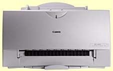 Inkoustové tiskárny Canon – část 1