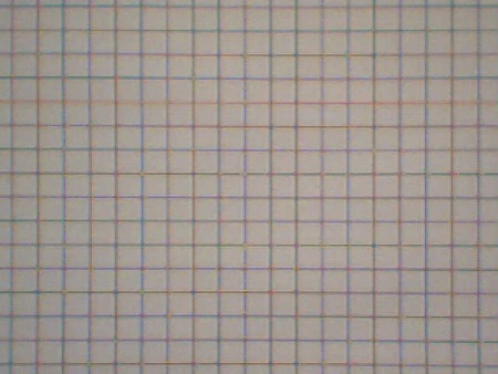 Megatest webkamer pro USB - část druhá