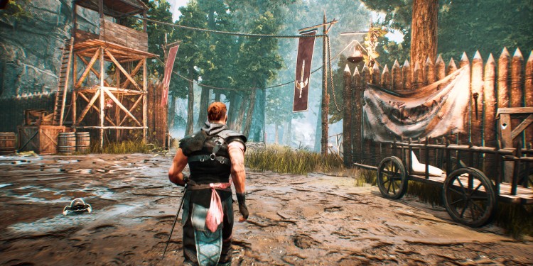 THQ Nordic přepracuje původní Gothic