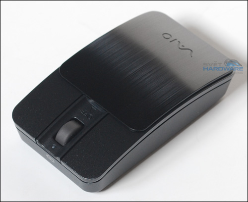 Sony VAIO S: nadupaný maratonec