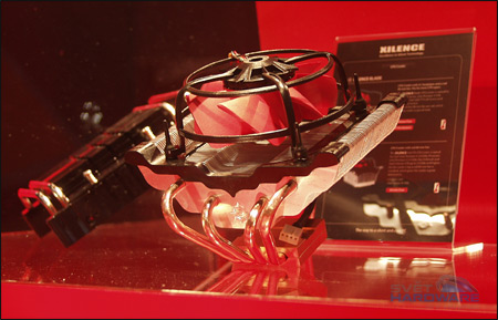 CeBIT 2007 skrze hledáček Světa hardware