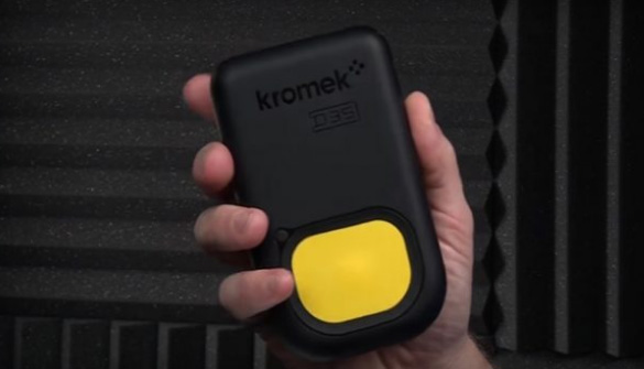 DARPA rozdala detektory radiace pro test ve Washingtonu