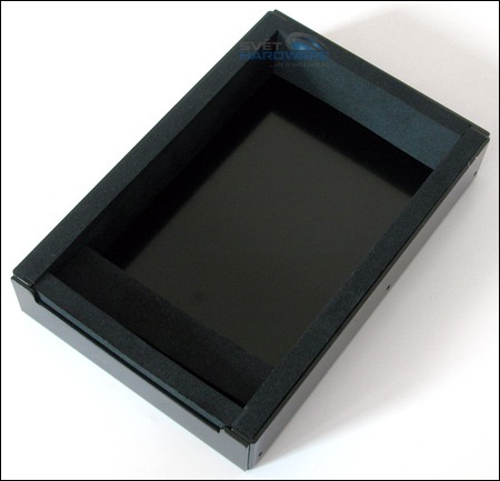 Scythe Quiet Drive pro klid vašich uší