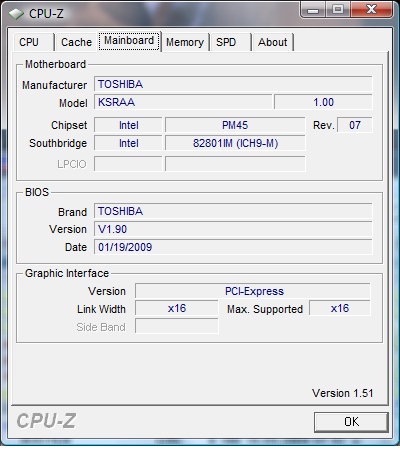 Toshiba Qosmio X300: herní kolos
