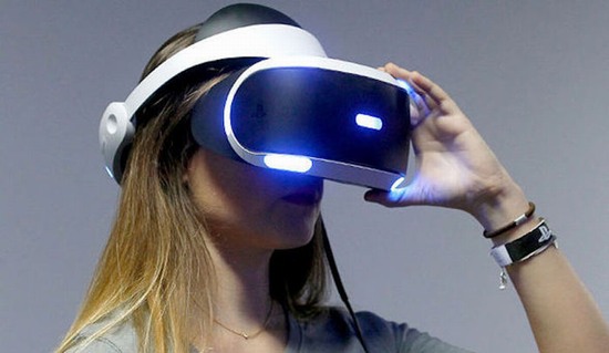 Sony možná přichystá podporu PlayStation VR na PC