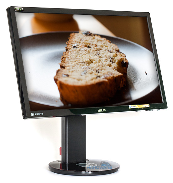 Asus VG248QE: hráči, zbystřete!