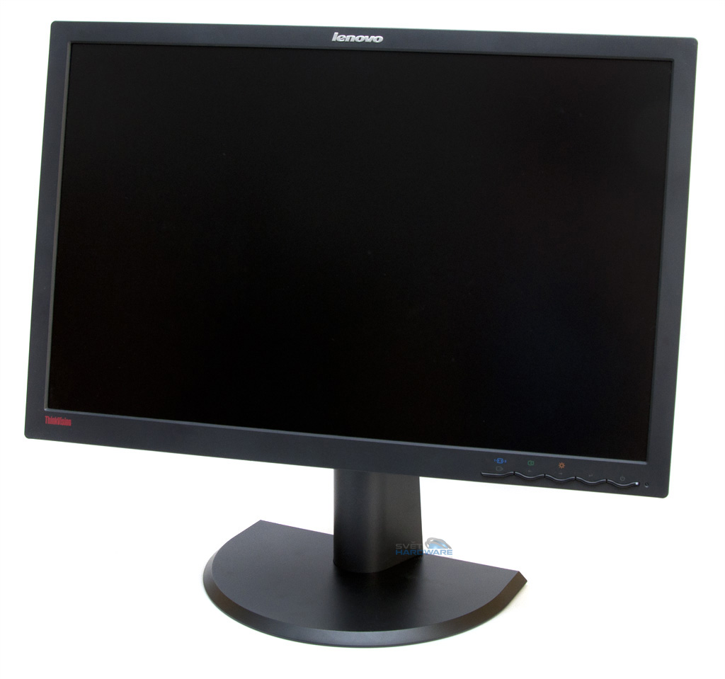 Lenovo ThinkVision LT2452p: návrat k elitě?