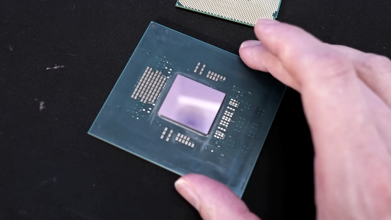 80jádrový Ampere Altra (ARM) výkonem i spotřebou překonal Threadripper 3990X