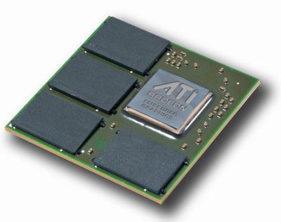 AMD navyšuje výkon svých integrovaných grafických řešení pomocí Radeonu E4690