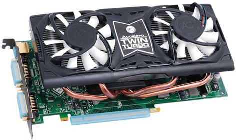 Inno3D představuje dvě GeForce 9800 GT s nereferenčním chlazením