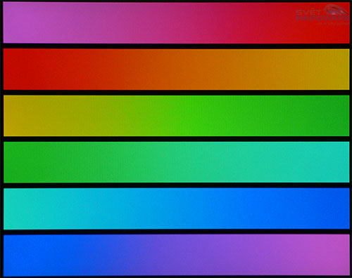 Megatest 19" LCD: Acer AL1923