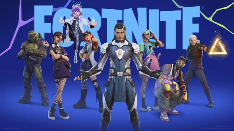 Epic zaplatí 520 mil. USD za zneužívání "dark patternů" ve Fortnitu nejen u dětí