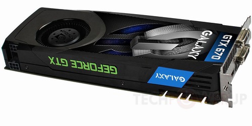 Další výrobci přicházejí s kartami GeForce GTX 670