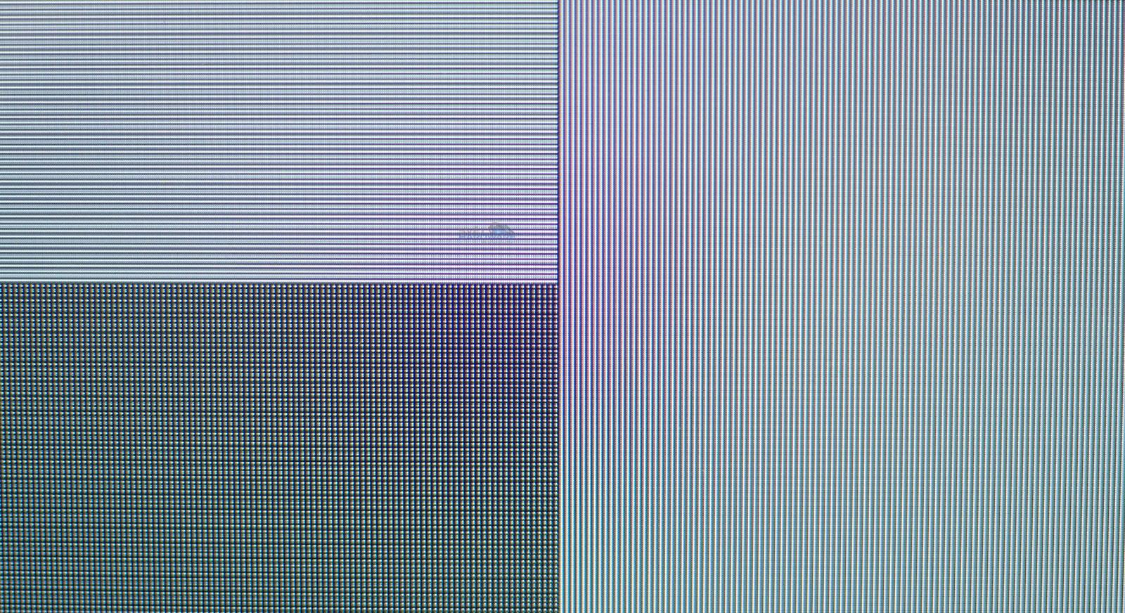 Fujitsu P23T-6: levný e-IPS s 3D zobrazením