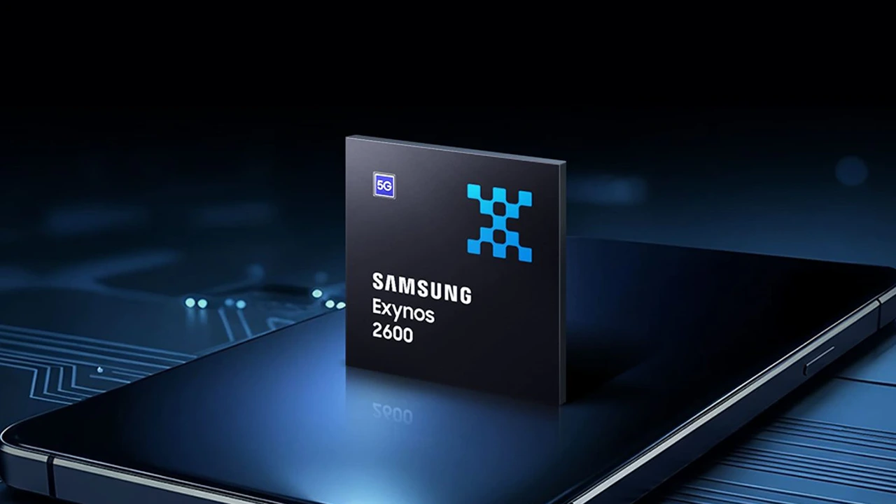 Samsung si prý vyvine vlastní CPU a GPU pro Exynos 2800