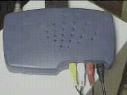 MATROX Marvel G200-TV