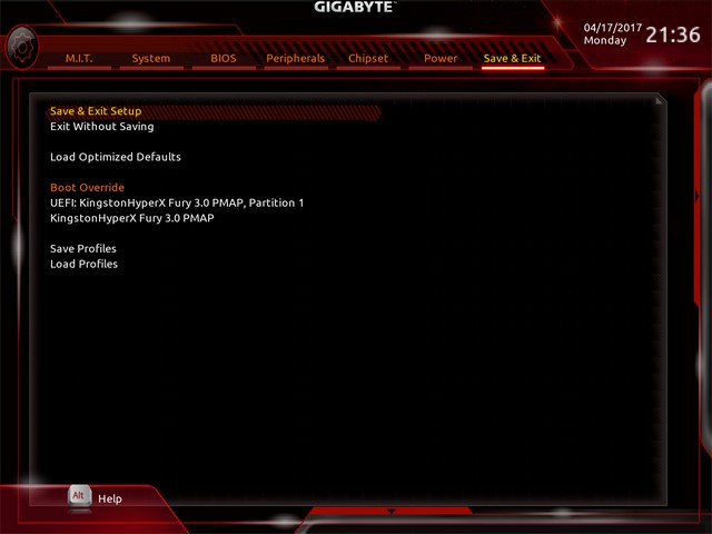 Gigabyte AB350-Gaming 3, aneb na co X370?