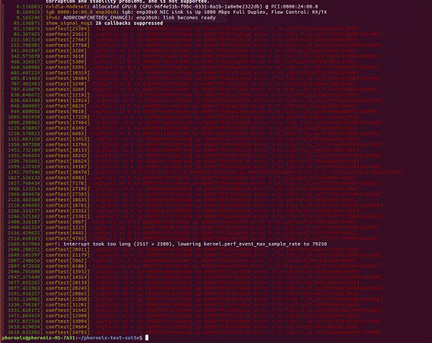 Ryzen má v SMT bug projevující se v Linuxu a FreeBSD