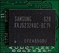 Test grafických karet z nižšího mainstreamu