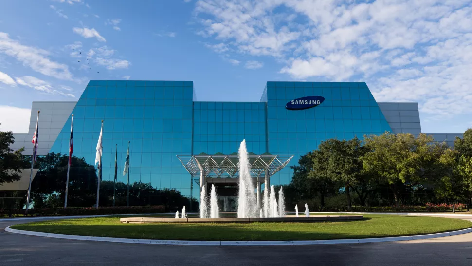 Samsung chce rozšiřovat výrobu, a zvedá proto ceny svých čipů