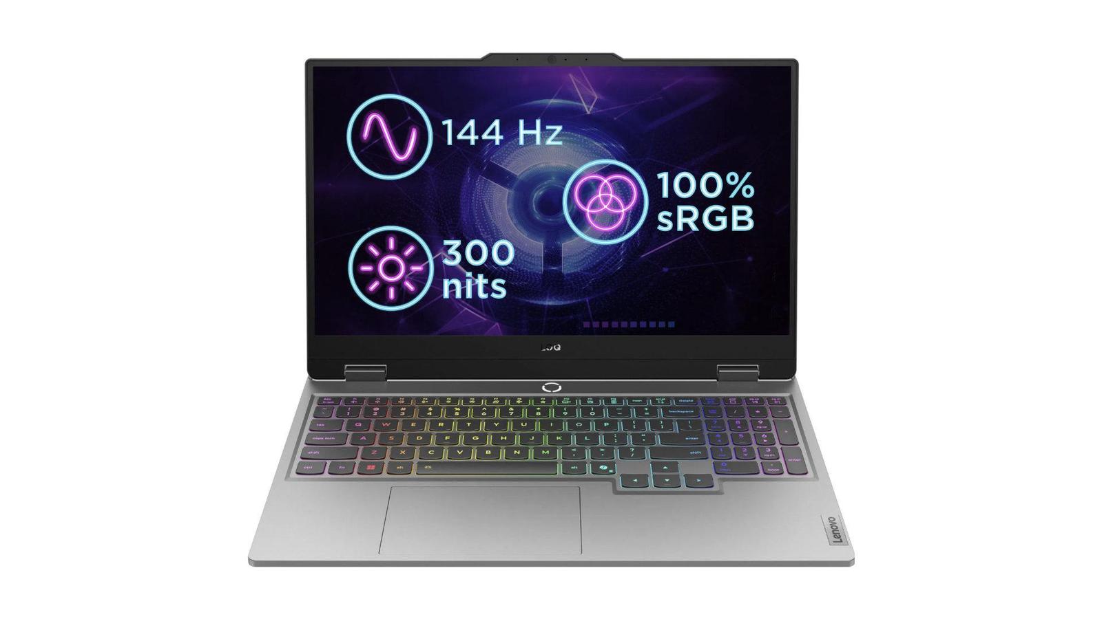 Výběr herního notebooku - jak nešlápnout vedle?