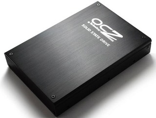 Colossus - nové SSD od OCZ