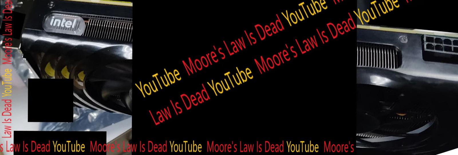 Intel Xe-HPG vyfocen v inženýrském vzorku, jaký bude výkon a dostupnost?