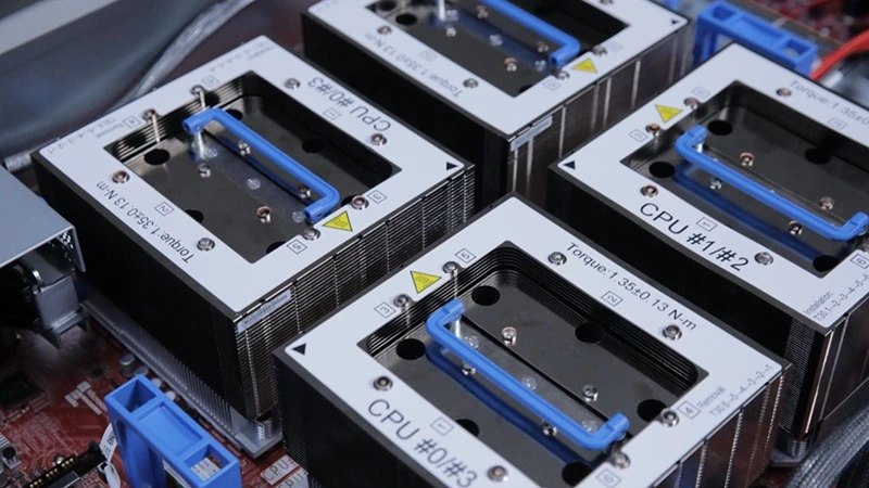 Microsoft uvádí Azure HBv5 s HBM3 a 88jádrovými AMD EPYC na míru. Nemají SMT