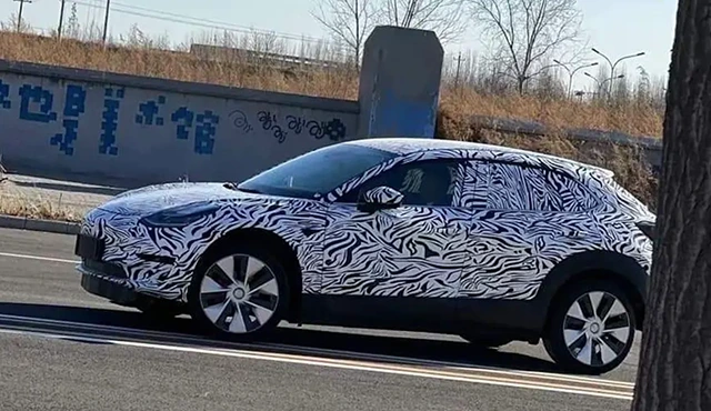 Tesla má prý vyrábět 4 miliony malých "Modelů 2" ročně, půjde o mini Model Y