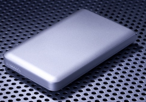 Freecom si připravil malý disk s rozhraním Thunderbolt