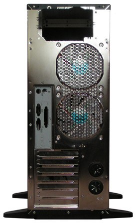 Gigabyte 3D Aurora: vskutku zajímavá ulita