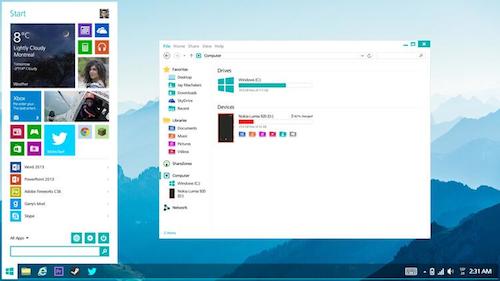 MS u Windows 9 předělá aktivační systém