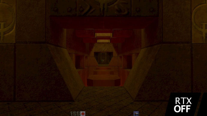 NVIDIA chce zveřejnit Quake II RTX jako open source