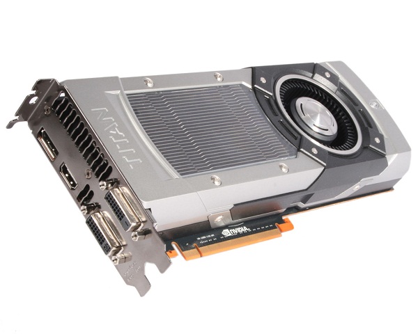 Novinky ve světě GPU - únor 2013