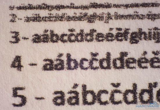 Canon PIXMA MG4250: levná šikulka