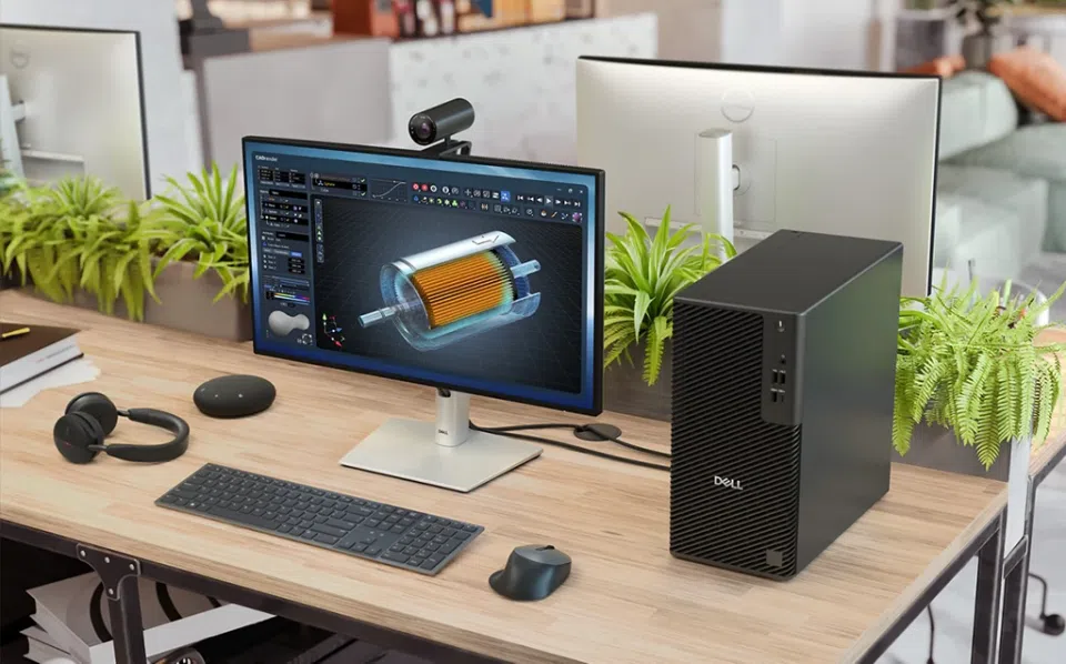 Dell Pro Precision 7 T1
