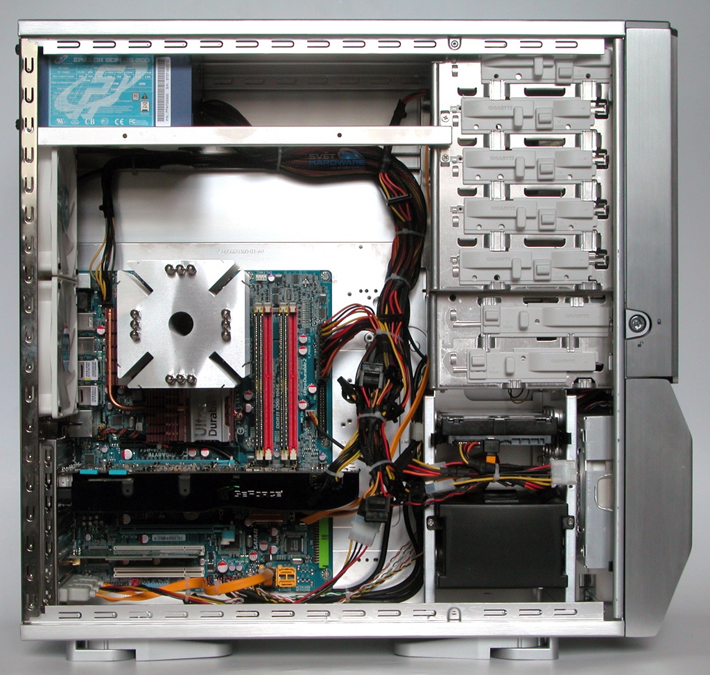 Počítač za vysvědčení do 30K: ALFA Titan GT