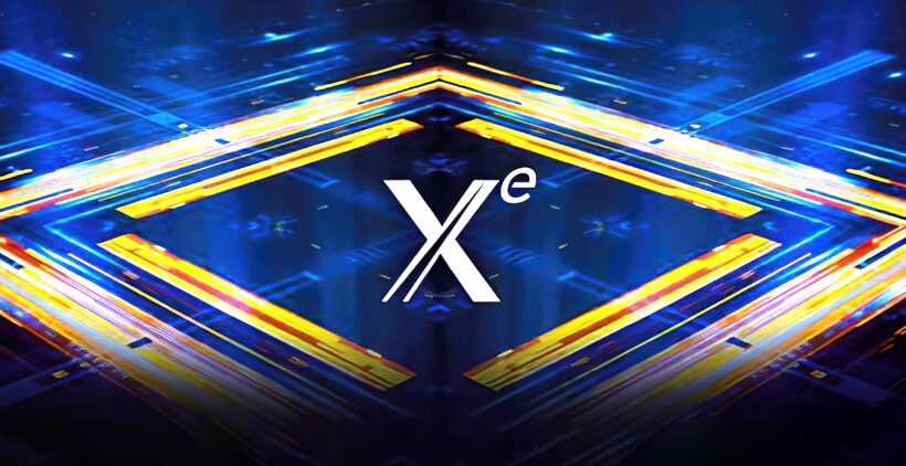 Intel Xe-HPG s ray tracingem přijdou v příštím roce