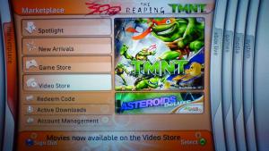 Xbox Live Video Marketplace dostupné i v Kanadě a Evropě