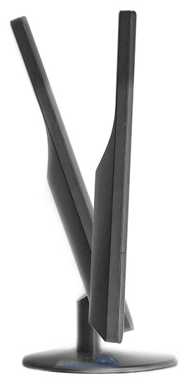 AOC i2352Vh: levný a přesto dobrý?