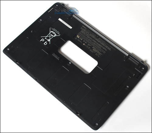 Sony VAIO S: nadupaný maratonec