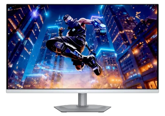 Gigabyte MO27Q2A ICE