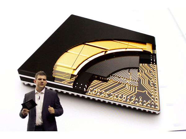 Samsung Polaris: nové kontrolery zajistí vyšší kapacitu SSD