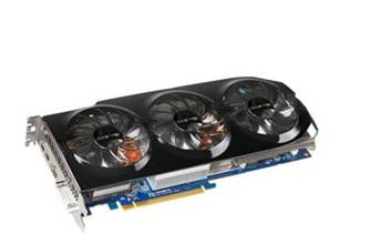 Gigabyte uvádí dvě nové karty Radeon HD 7970