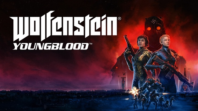 Wolfenstein: Youngblood a nároky na PC hardware