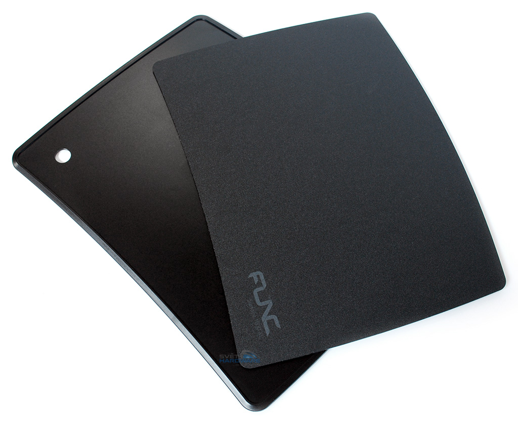 Func MS-3 a Surface 1030 XL: svěží vánek